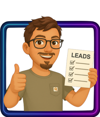 Agent IA virtuel – prospection et recherche de clients
