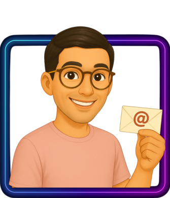 Agent IA virtuel – envoi automatique d’e-mails