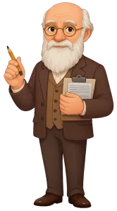 Darwin